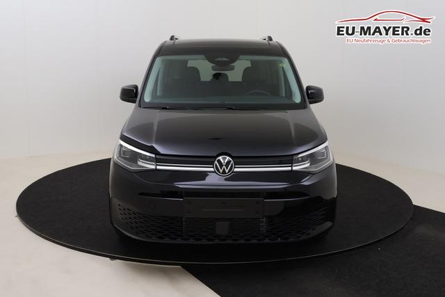 Volkswagen Caddy Maxi Style 7pl 