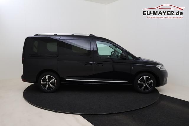 Volkswagen Caddy Maxi Style 7pl 