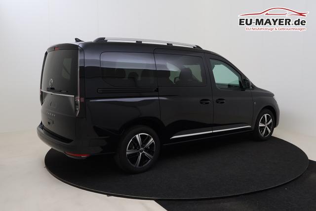Volkswagen Caddy Maxi Style 7pl 