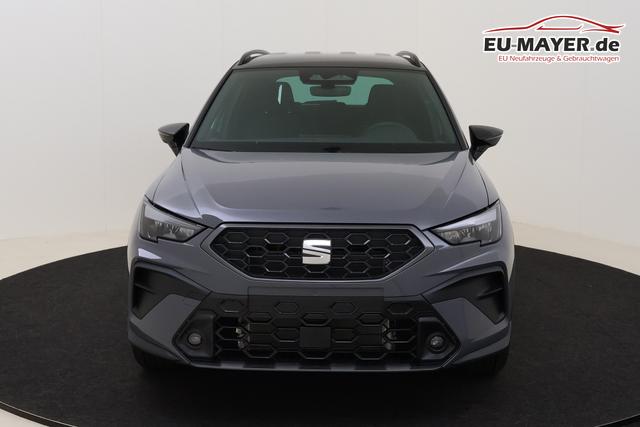 Seat Arona Play Plus 