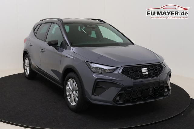 Seat Arona Play Plus 