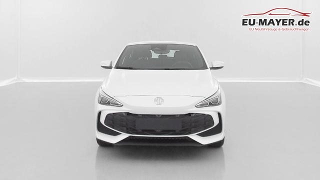 MG MG3 