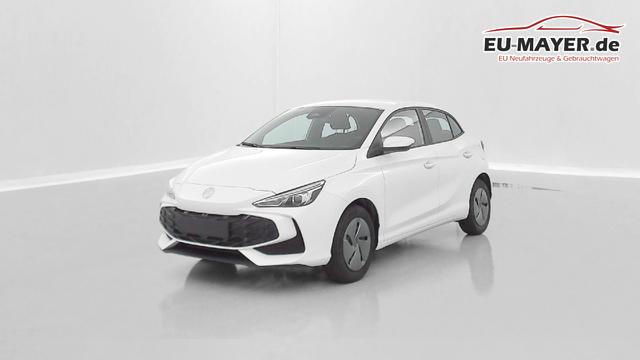 MG MG3 