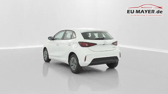 MG MG3 