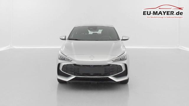 MG MG3 