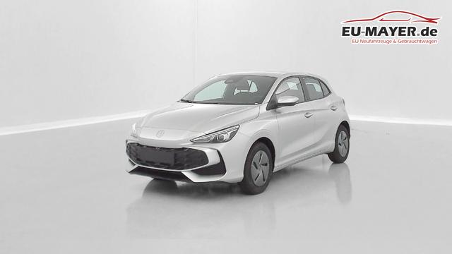 MG MG3 