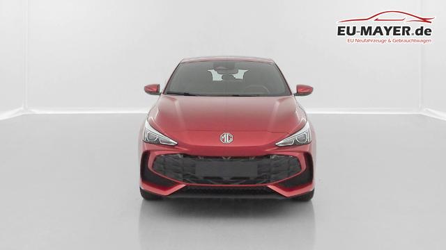 MG MG3 