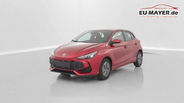 MG MG3 