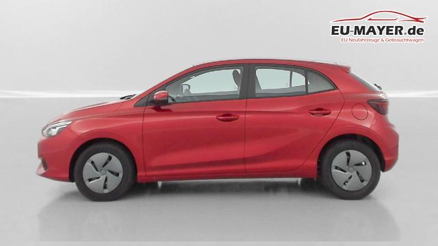 MG MG3 