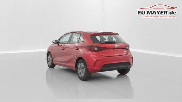 MG MG3 
