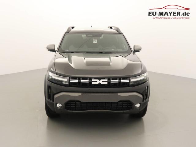 Dacia Duster Journey 1.2 MHEV/GASOLINE 130hp 