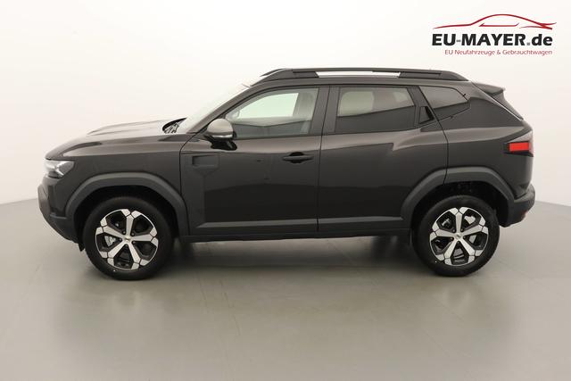 Dacia Duster Journey 1.2 MHEV/GASOLINE 130hp 
