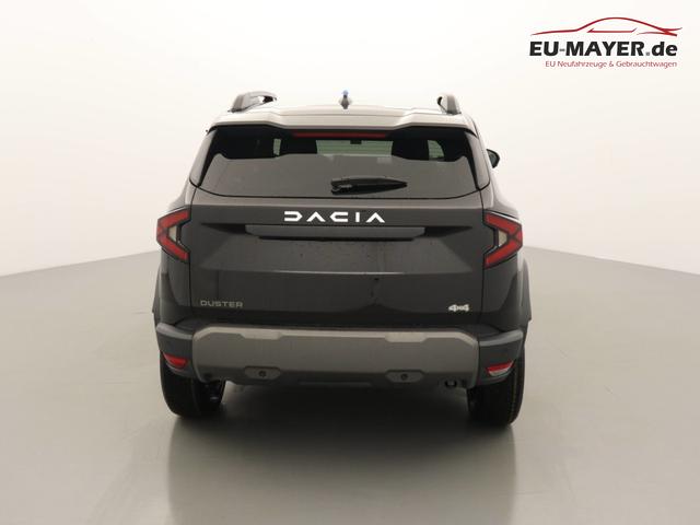 Dacia Duster Journey 1.2 MHEV/GASOLINE 130hp 