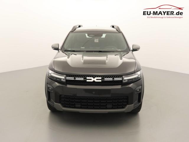 Dacia Bigster Expression 1.2 Hybrid Electric/Gasoline 132hp 4x4 