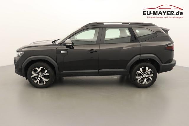 Dacia Bigster Expression 1.2 Hybrid Electric/Gasoline 132hp 4x4 