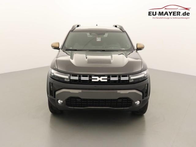 Dacia Duster Extreme 1.2 Hybrid Electric/Gasoline 132hp 4x4 