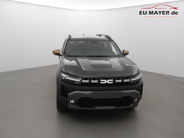 Dacia Duster Extreme 1.2L TCe Mild Hybrid 130 