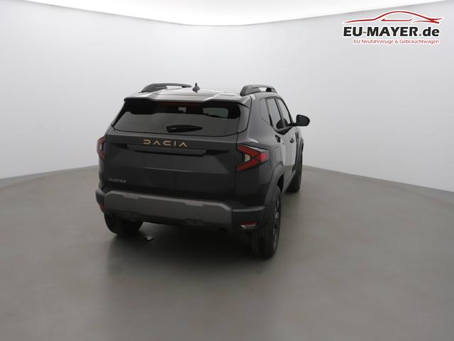 Dacia Duster Extreme 1.2L TCe Mild Hybrid 130 