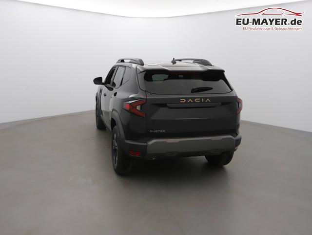 Dacia Duster Extreme 1.2L TCe Mild Hybrid 130 
