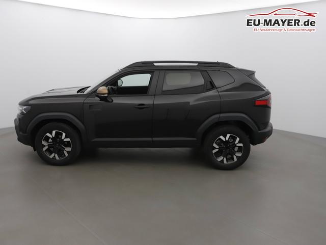 Dacia Duster Extreme 1.2L TCe Mild Hybrid 130 