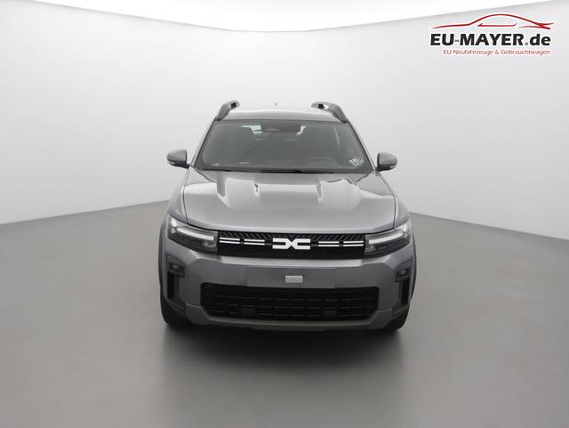 Dacia Bigster Expression 1.2L Mild Hybrid 130 