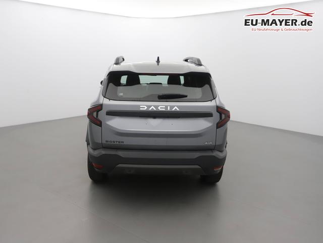 Dacia Bigster Expression 1.2L Mild Hybrid 130 