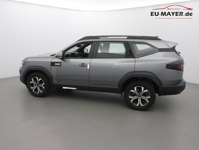 Dacia Bigster Expression 1.2L Mild Hybrid 130 