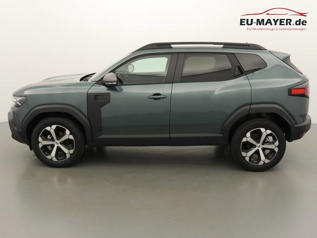 Dacia Duster Journey 1.0 LPG 102hp 