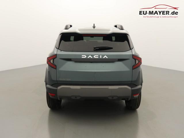 Dacia Duster Journey 1.0 LPG 102hp 