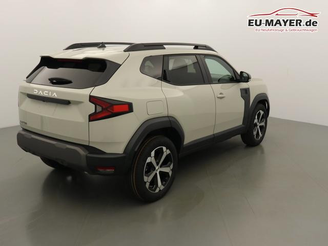 Dacia Duster Journey 1.0 LPG 102hp 