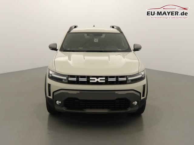 Dacia Duster Journey 1.0 LPG 102hp 