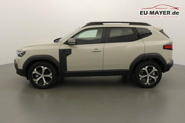 Dacia Duster Journey 1.0 LPG 102hp 
