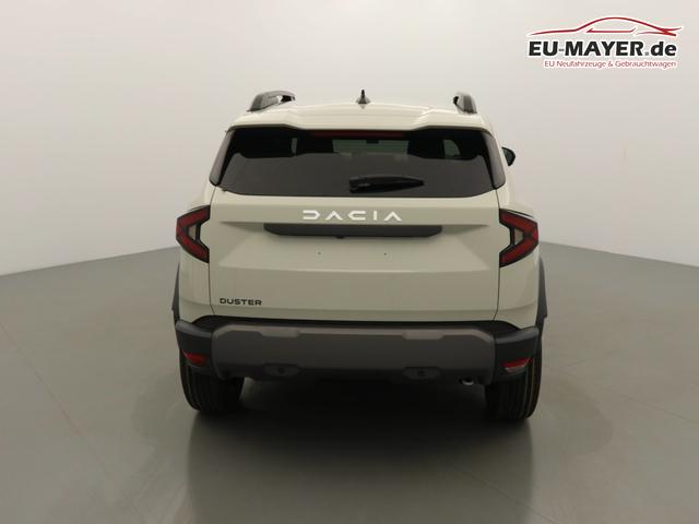 Dacia Duster Journey 1.0 LPG 102hp 