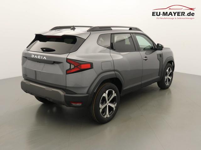 Dacia Duster Journey 1.0 LPG 102hp 