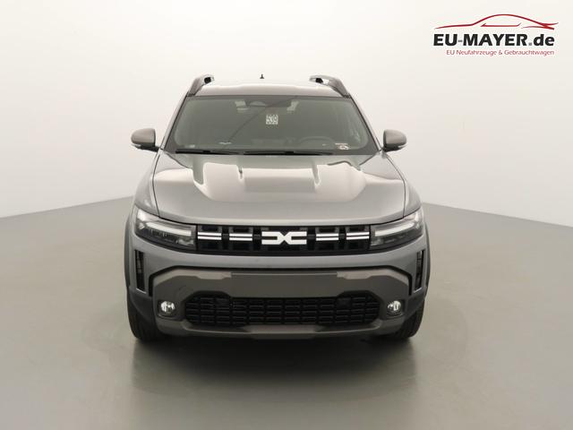 Dacia Duster Journey 1.0 LPG 102hp 