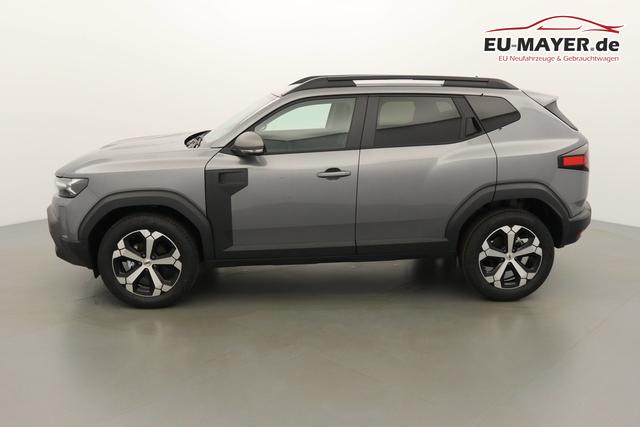Dacia Duster Journey 1.0 LPG 102hp 