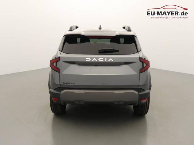 Dacia Duster Journey 1.0 LPG 102hp 