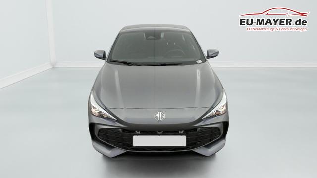 MG MG3 1.5 L Hybrid+ 195 ch Comfort 3 