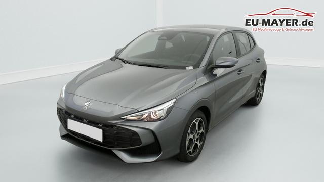 MG MG3 1.5 L Hybrid+ 195 ch Comfort 3 