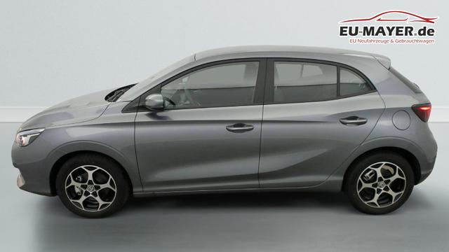 MG MG3 1.5 L Hybrid+ 195 ch Comfort 3 