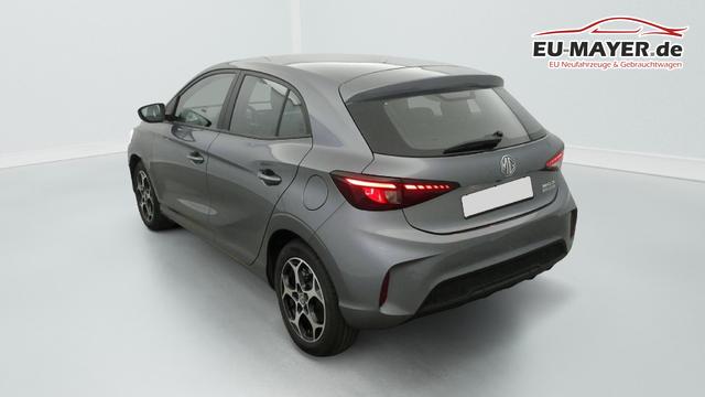 MG MG3 1.5 L Hybrid+ 195 ch Comfort 3 