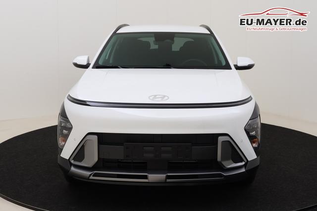 Hyundai KONA Feel 