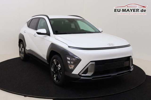 Hyundai KONA Feel 