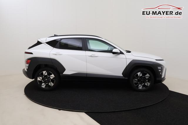 Hyundai KONA Feel 