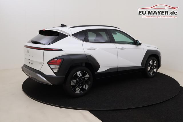 Hyundai KONA Feel 