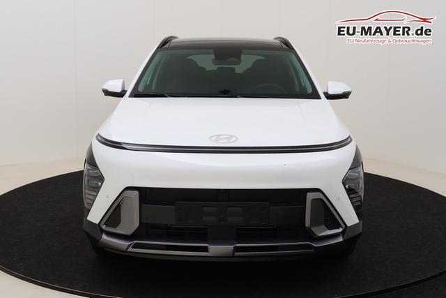 Hyundai KONA Shine Sensation+ 