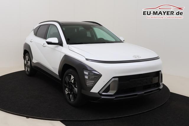 Hyundai KONA Shine Sensation+ 