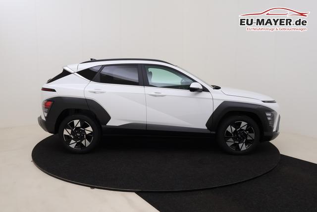 Hyundai KONA Shine Sensation+ 