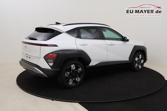 Hyundai KONA Shine Sensation+ 