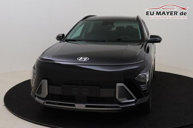 Hyundai KONA Shine Sensation+ 